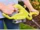 Ryobi OLT1825M - Tagliabordi a batteria 18V/4Ah - taglio da 25 cm