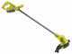 Ryobi OLT1825M - Tagliabordi a batteria 18V/4Ah - taglio da 25 cm