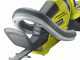 Ryobi RHT36C61R40F - Tagliasiepi a batteria MAX POWER 36V/4Ah - Lama da 60 cm
