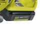 Ryobi RHT36C61R40F - Tagliasiepi a batteria MAX POWER 36V/4Ah - Lama da 60 cm