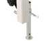 BlackStone BVL 125 L - Trincia argini laterale per trattore - Serie leggera