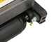 BlackStone BVL 125 L - Trincia argini laterale per trattore - Serie leggera