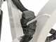 BlackStone BVL 125 L - Trincia argini laterale per trattore - Serie leggera