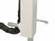 BlackStone BVL 125 L - Trincia argini laterale per trattore - Serie leggera