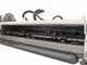 BlackStone BVL 125 L - Trincia argini laterale per trattore - Serie leggera