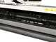 BlackStone BVL 125 L - Trincia argini laterale per trattore - Serie leggera