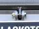 BlackStone BVL 125 L - Trincia argini laterale per trattore - Serie leggera