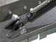 BlackStone BVL 125 L - Trincia argini laterale per trattore - Serie leggera