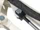 BlackStone BVL 125 L - Trincia argini laterale per trattore - Serie leggera