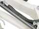 BlackStone BVL 125 L - Trincia argini laterale per trattore - Serie leggera