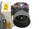 BlackStone BVL 125 L - Trincia argini laterale per trattore - Serie leggera