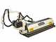 BlackStone BVL 125 L - Trincia argini laterale per trattore - Serie leggera