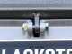 BlackStone BVL 165 L - Trincia argini laterale per trattore - Serie leggera