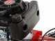 Eurosystems P 70 EVO - Motofalciatrice multifunzione rotativa - Loncin 224 OHV