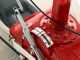 Eurosystems P70 EVO - Aspirafoglie a scoppio - Loncin 224 OHV