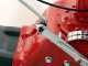 Eurosystems P70 EVO - Aspirafoglie a scoppio - Loncin 224 OHV