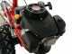 Eurosystems P70 EVO - Aspirafoglie a scoppio - Loncin 224 OHV