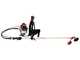 Blue Bird TJ 53 E ZP - Decespugliatore a zaino 2 tempi - Motore Kawasaki TJ 53 E ZP