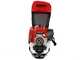 Blue Bird TJ 53 E ZP - Decespugliatore a zaino 2 tempi - Motore Kawasaki TJ 53 E ZP