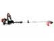 Kawasaki TJ 53 E ZP - Decespugliatore a zaino professionale - Asta Blue Bird
