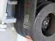 BlackStone BVM 180 M - Trincia argini laterale per trattore - Serie media