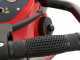 Lavapavimenti a batteria senza fili U.T. LP-500/50-B - 3 in 1: lava, asciuga e aspira