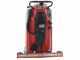 Lavapavimenti a batteria senza fili U.T. LP-500/50-B - 3 in 1: lava, asciuga e aspira