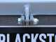 BlackStone BVM 140 M - Trincia argini laterale per trattore - Serie media