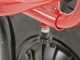 Geotech CAR 300T-T - Carriola elettrica a batteria 40V 6Ah