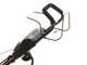GeoTech-Pro S58-3 BMSWGE L225 - Rasaerba a scoppio trazionato - Monoruota pivotante - Avviamento elettrico