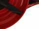 GeoTech-Pro S58-3 BMSWGE L225 - Rasaerba a scoppio trazionato - Monoruota pivotante