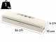 Laica VT3210 - Macchina per il sottovuoto - Barra saldante da 30cm