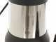 Gardena 15000 - Pompa sommersa per acque sporche e pulite 2 in 1 - in acciaio INOX