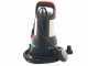 Gardena 15000 - Pompa sommersa per acque sporche e pulite 2 in 1 - in acciaio INOX