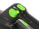 Greenworks GD60AB - Soffiatore assiale a batteria - SENZA BATTERIA E CARICABATTERIA