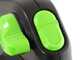 Greenworks GD60AB - Soffiatore assiale a batteria - SENZA BATTERIA E CARICABATTERIA