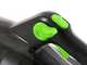 Greenworks GD60AB - Soffiatore assiale a batteria - SENZA BATTERIA E CARICABATTERIA