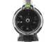 Greenworks GD60AB - Soffiatore assiale a batteria - SENZA BATTERIA E CARICABATTERIA
