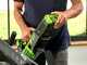 Greenworks GD60AB - Soffiatore assiale a batteria - SENZA BATTERIA E CARICABATTERIA