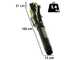 Greenworks GD60AB - Soffiatore assiale a batteria - SENZA BATTERIA E CARICABATTERIA