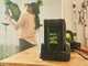 Greenworks GD60AB - Soffiatore assiale a batteria - SENZA BATTERIA E CARICABATTERIA