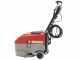 Lavapavimenti elettrica U.T. LP-350-E - 3 in 1: lava, asciuga e aspira