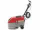 Lavapavimenti elettrica U.T. LP-350-E - 3 in 1: lava, asciuga e aspira