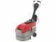 Lavapavimenti elettrica U.T. LP-350-E - 3 in 1: lava, asciuga e aspira