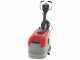 Lavapavimenti elettrica U.T. LP-350-E - 3 in 1: lava, asciuga e aspira