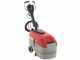 Lavapavimenti elettrica U.T. LP-350-E - 3 in 1: lava, asciuga e aspira