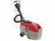 Lavapavimenti elettrica U.T. LP-350-E - 3 in 1: lava, asciuga e aspira