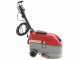 Lavapavimenti elettrica U.T. LP-350-E - 3 in 1: lava, asciuga e aspira
