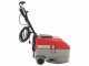 Lavapavimenti elettrica U.T. LP-350-E - 3 in 1: lava, asciuga e aspira