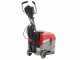 Lavapavimenti elettrica U.T. LP-350-E - 3 in 1: lava, asciuga e aspira